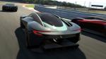 Aston Martin DP-100 Vision Gran Turismo Concept 2015 года